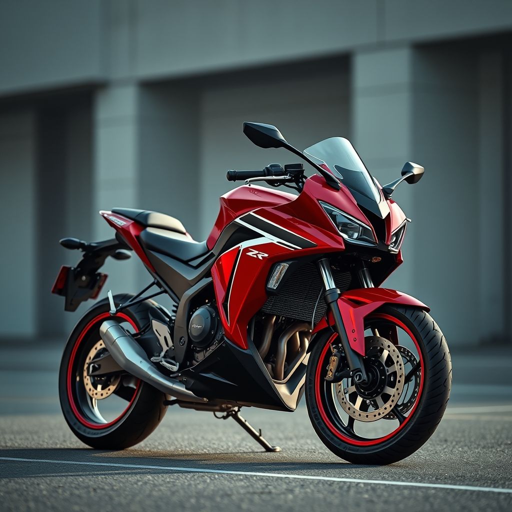 Honda 2026: ข้อเสนอพิเศษสำหรับ CBR650R